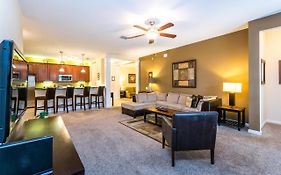 Deluxe Condo Perfect For Your Orlando Vacation